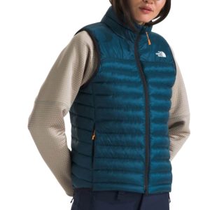 The North Face Aconcagua 3 Vest – Women’s